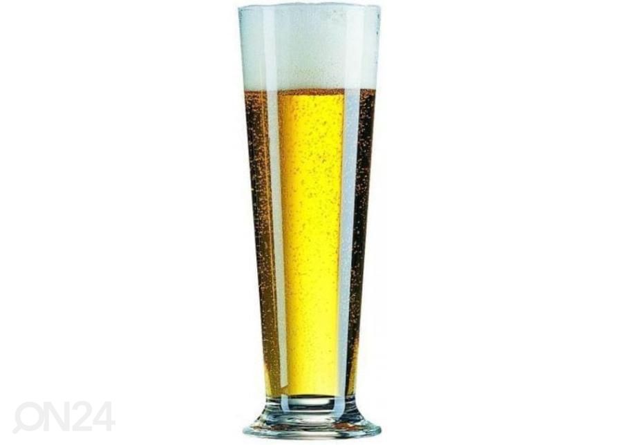 Cocktail-olutlasi korkea 400 ml, 6 kpl kuvasuurennos