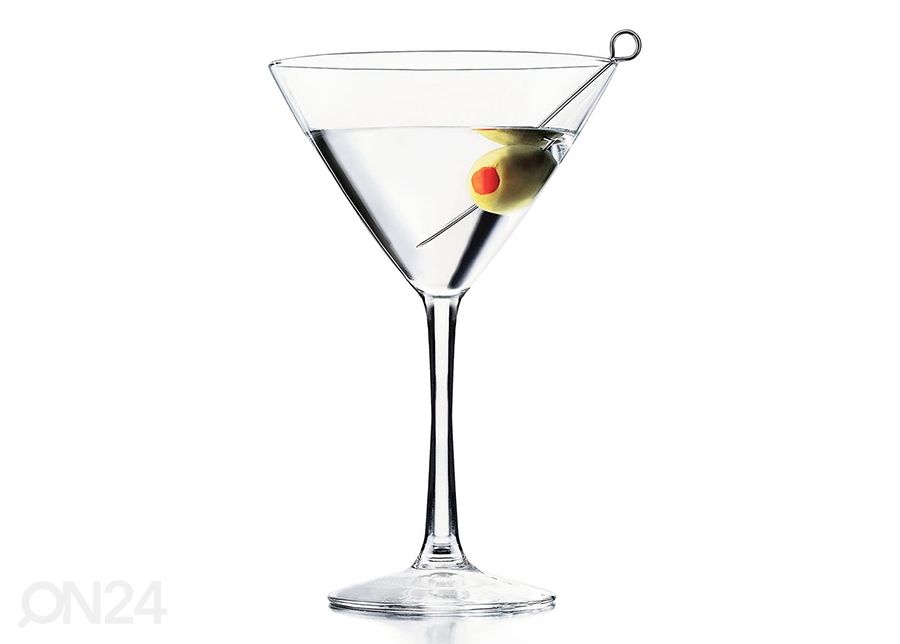 Cocktaillasi Martini 26 cl, 4 kpl kuvasuurennos