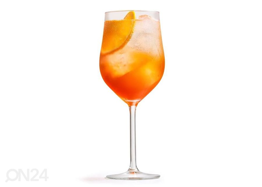 Cocktaillasi Spritzer 62 cl, 4 kpl kuvasuurennos