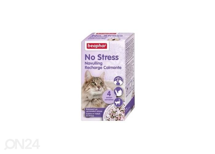 Diffusorin täyte Beaphar No Stress Refill Cat 30 ml kuvasuurennos