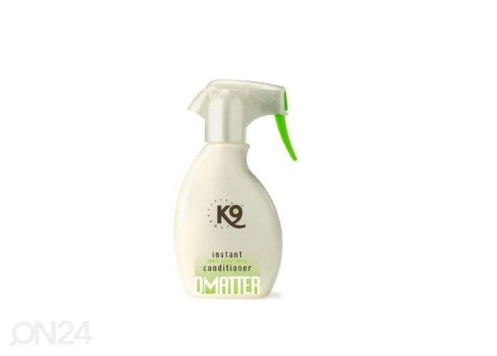 Dmatter spray hoitoaine 250 ml kuvasuurennos