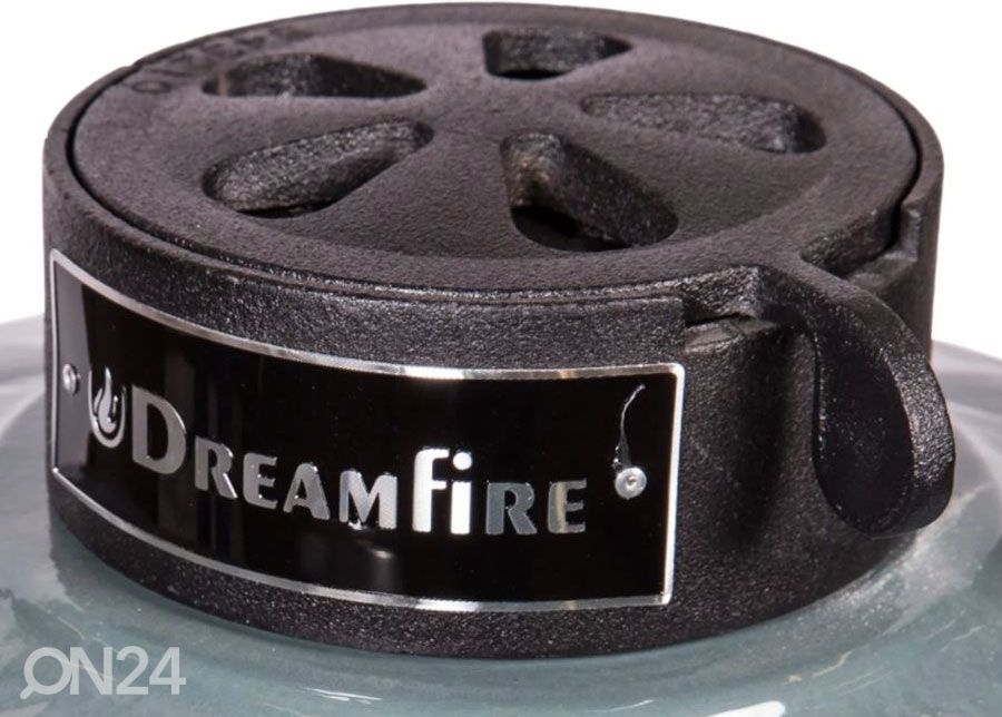 Dreamfire® Comfort säätöpelti kuvasuurennos