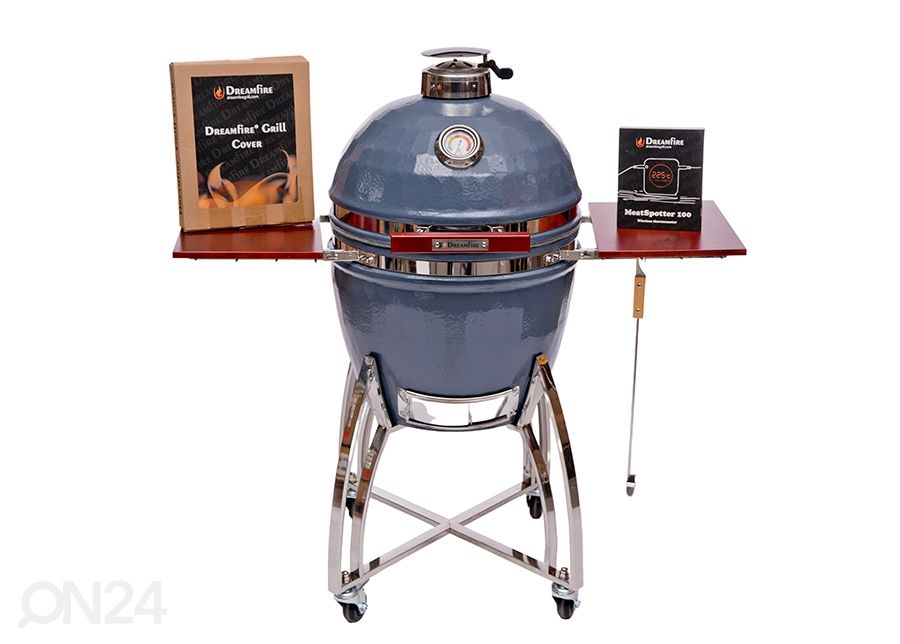 Dreamfire® Kamado Comfy Blue kuvasuurennos