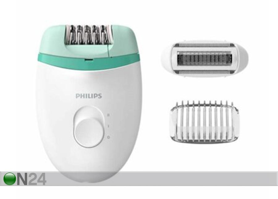 Epilaattori Philips Satinelle Essential kuvasuurennos