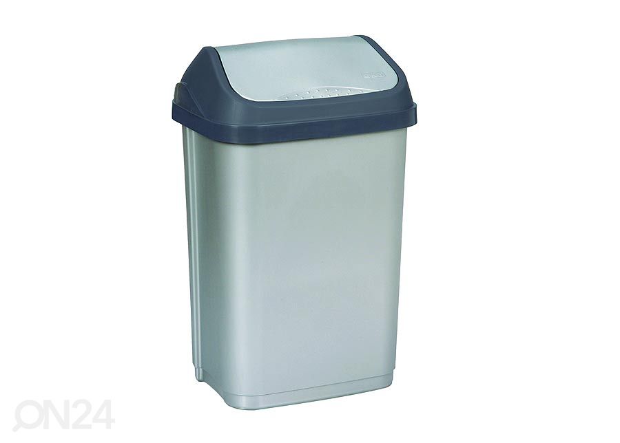 Heiluriroskakori Swing-Bin 10L kuvasuurennos