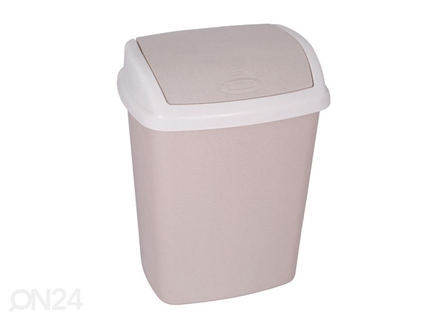 Heiluriroskakori Swing bin 25 L kuvasuurennos