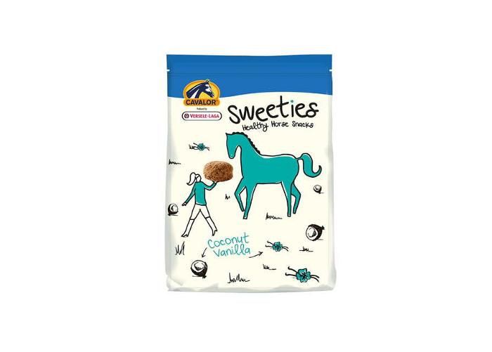 Hevosen makupala Sweeties 750 g kuvasuurennos