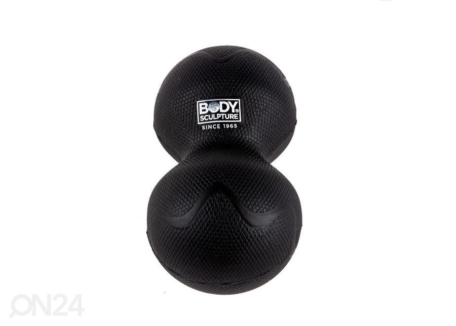 Hierontapallo Ball Duo Body Sculpture BB 0122 kuvasuurennos