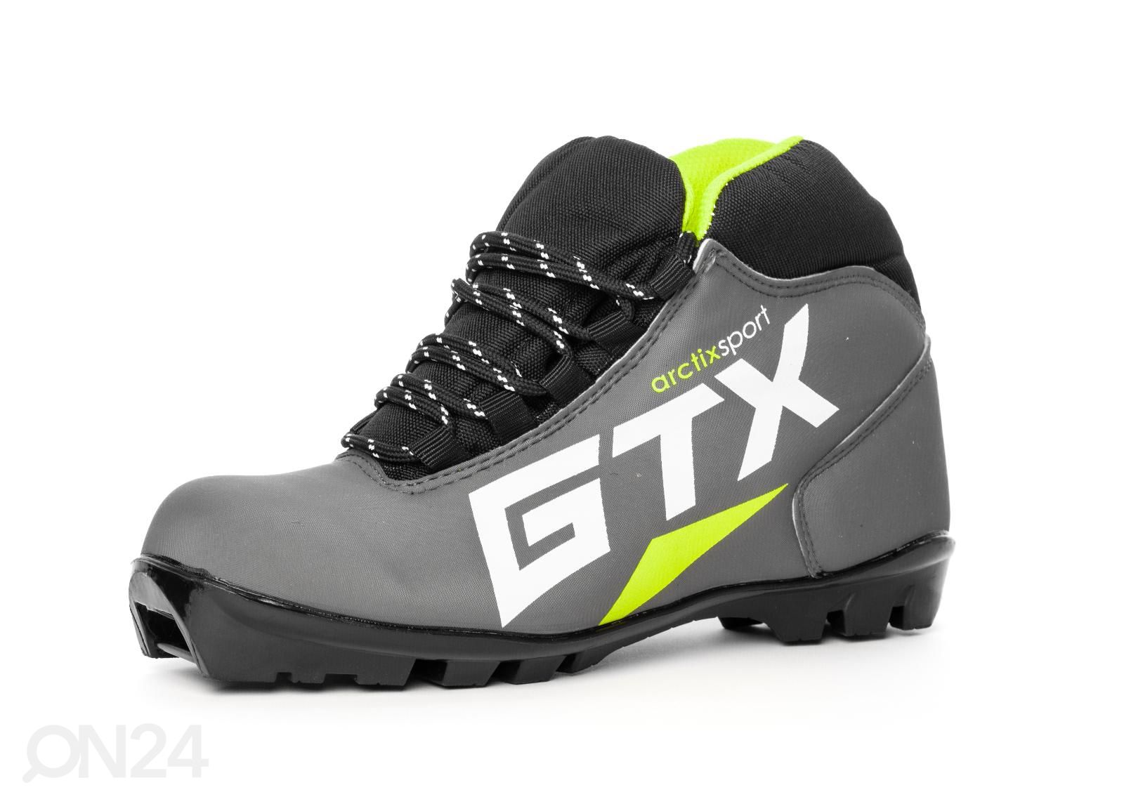 Hiihtokengät GTX Arctixsport kuvasuurennos