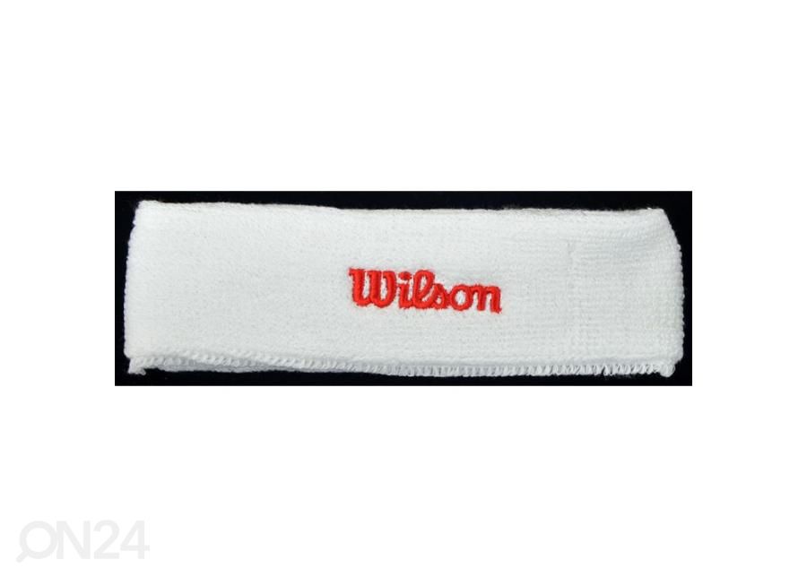 Hikinauha Wilson WR5600110 kuvasuurennos