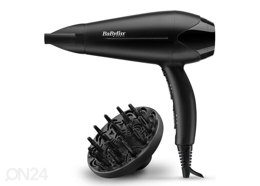 Hiustenkuivain Babyliss 2100 W kuvasuurennos