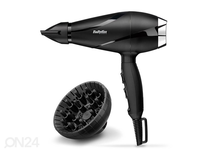 Hiustenkuivain Babyliss Shine Pro kuvasuurennos