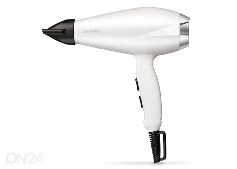 Hiustenkuivain Babyliss Speed Pro kuvasuurennos