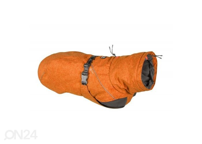 Hurtta Expedition parka 30 XL oranssi kuvasuurennos