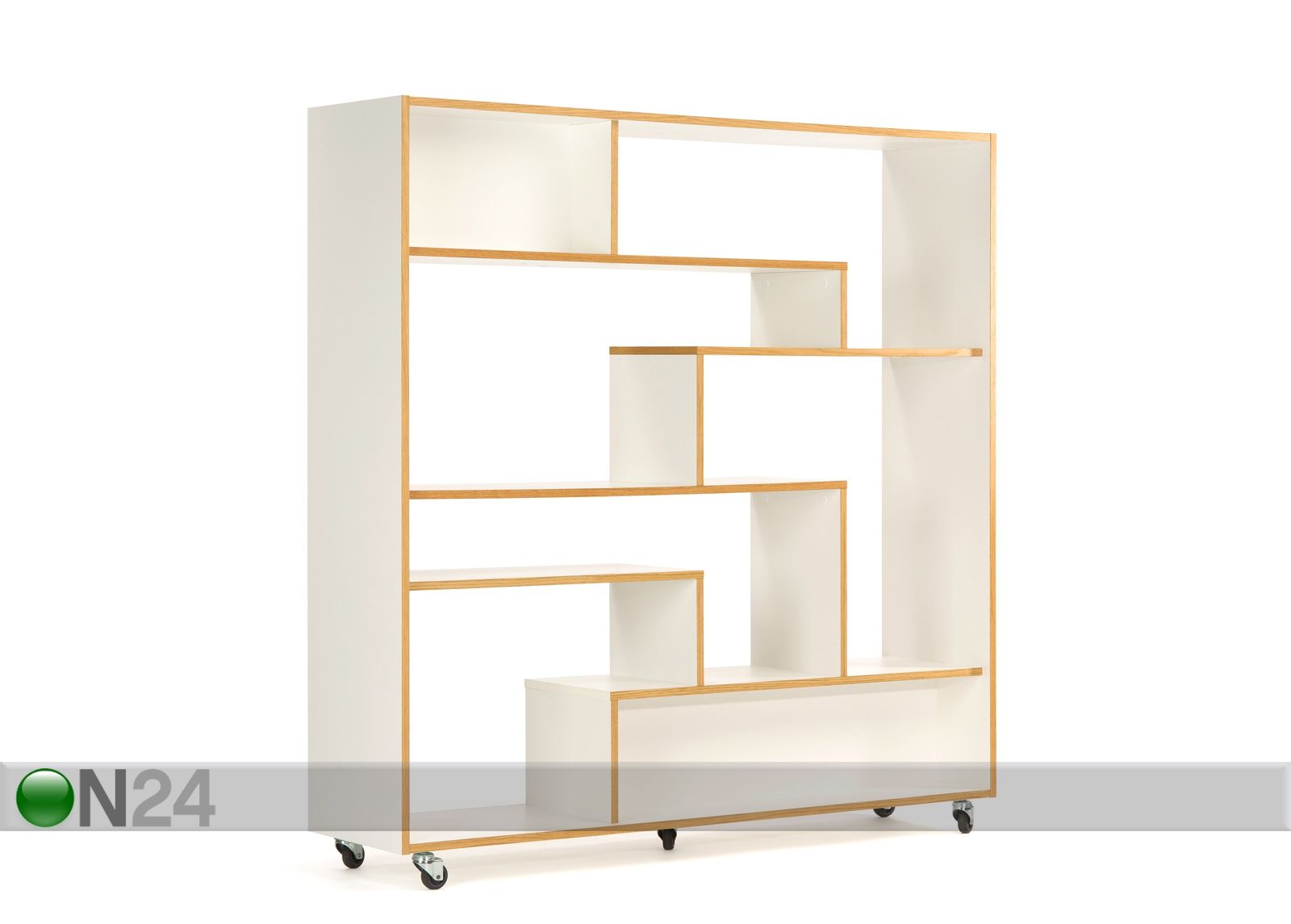 Hyllystö SOUTHBURY ROOM DIVIDER kuvasuurennos