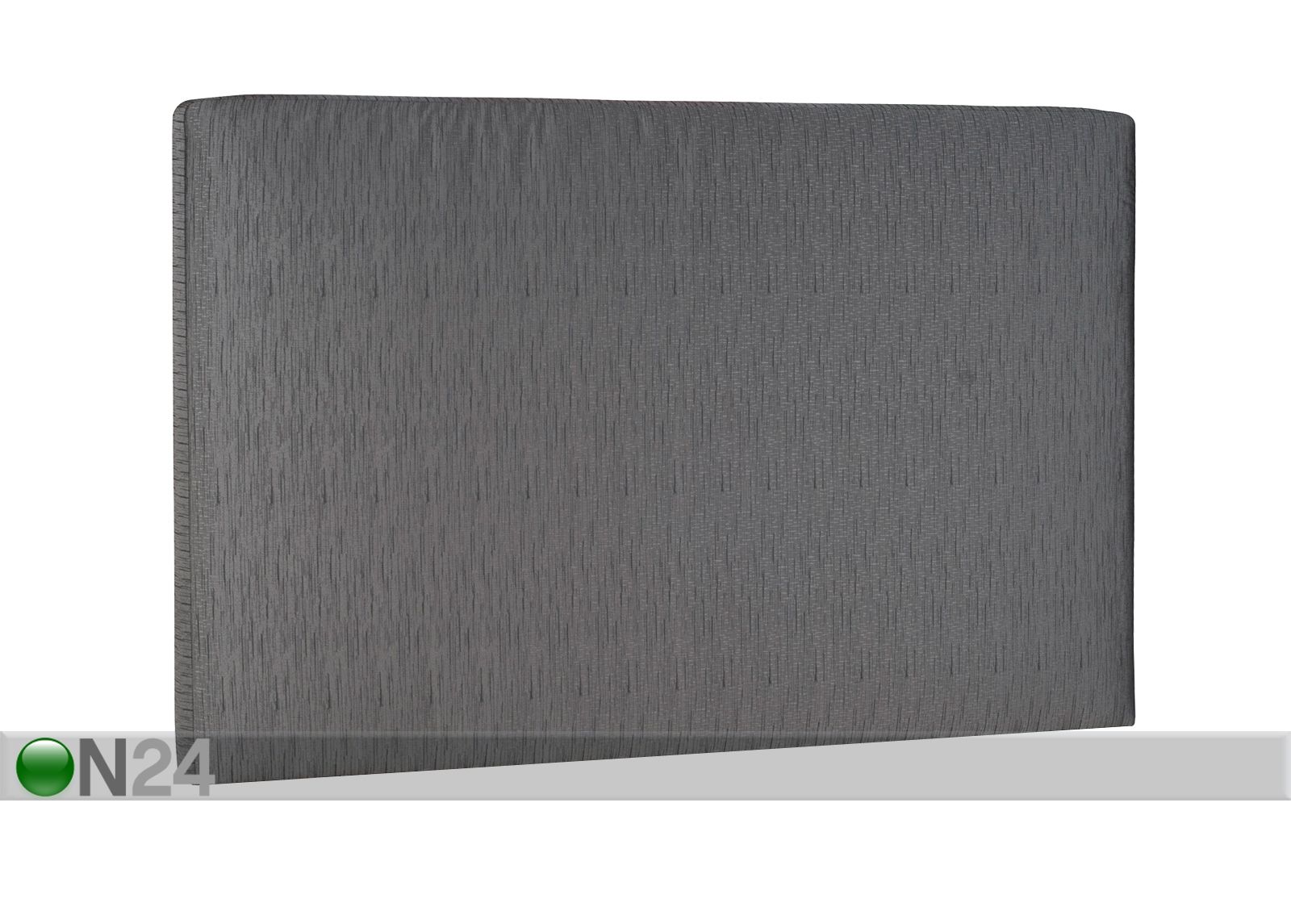 Hypnos kangasverhoiltu sängynpääty mini Standard 180x65x10 cm kuvasuurennos