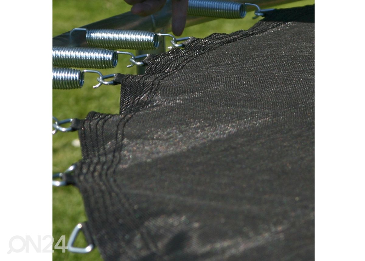 Hyppymatto 3,04 m trampoliiniin kuvasuurennos