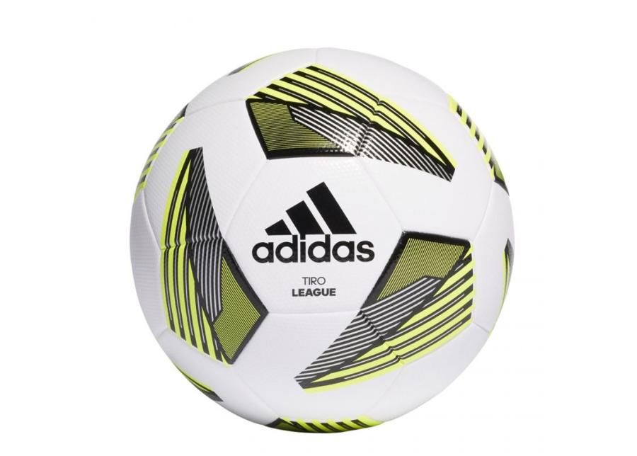 Jalkapallo Adidas Tiro League TSBE FS0369 kuvasuurennos