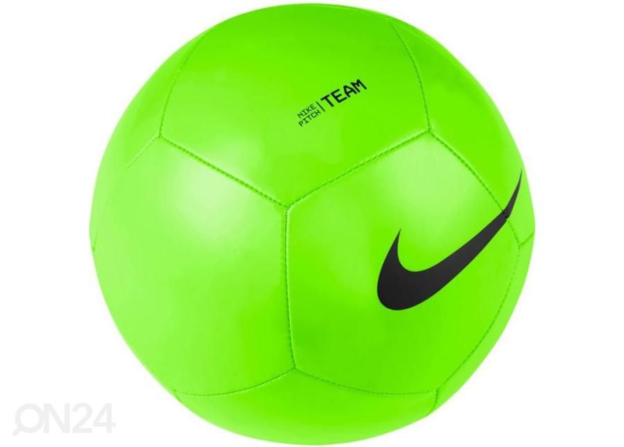 Jalkapallo Nike Pitch Team DH9796-310 kuvasuurennos