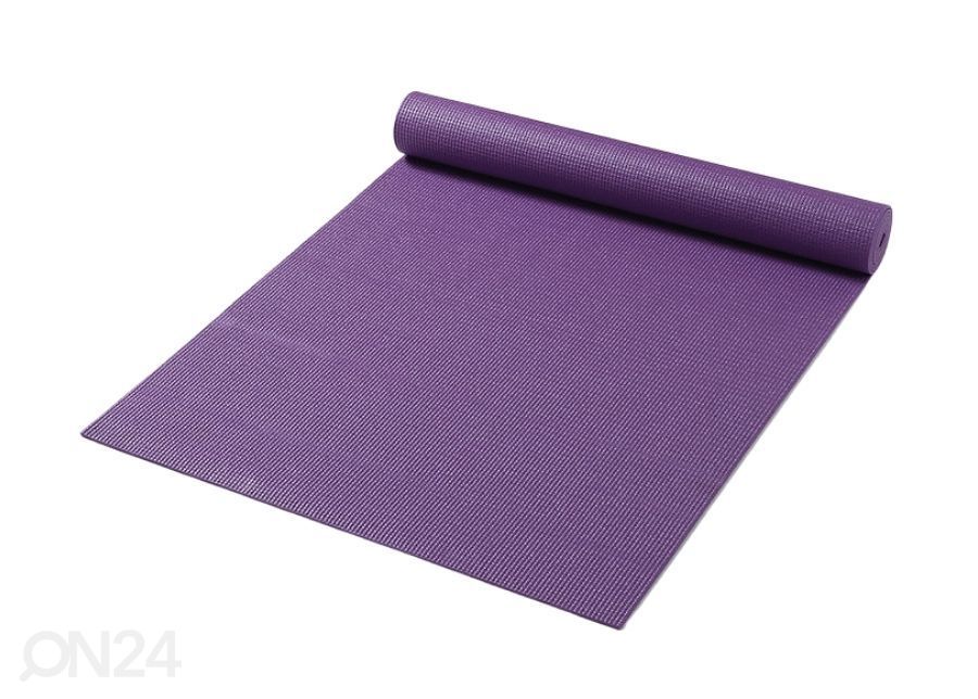 Joogamatto 60x180 cm violetti kuvasuurennos
