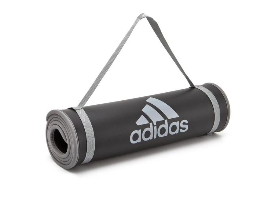 Joogamatto adidas ADMT-12235GR kuvasuurennos