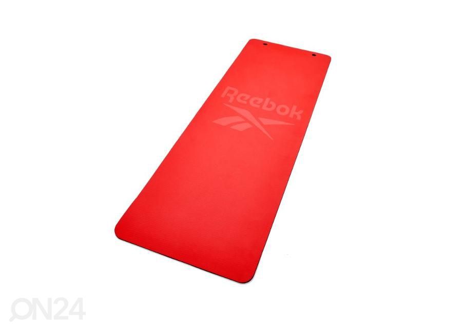 Joogamatto Reebok 173x61x0,8 cm kuvasuurennos