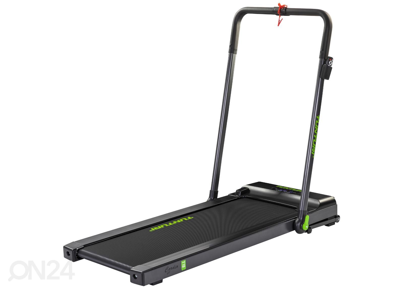 Juoksumatto Tunturi Cardio Fit T10 kuvasuurennos