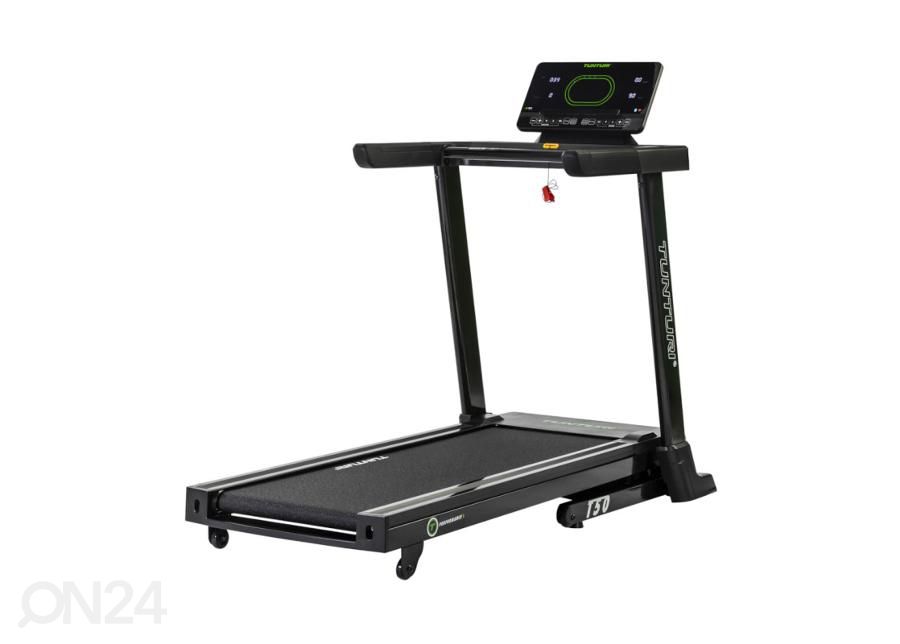 Juoksumatto Tunturi Performance T50 Treadmill kuvasuurennos