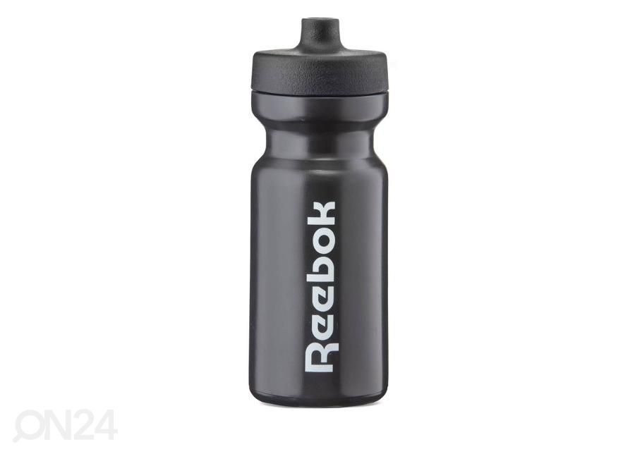 Juomapullo Reebok 500 ml kuvasuurennos