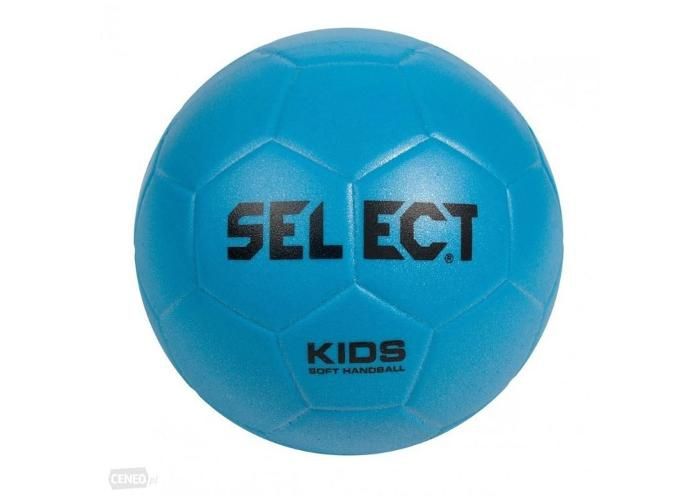Käsipallo Select 1 Soft Kids kuvasuurennos