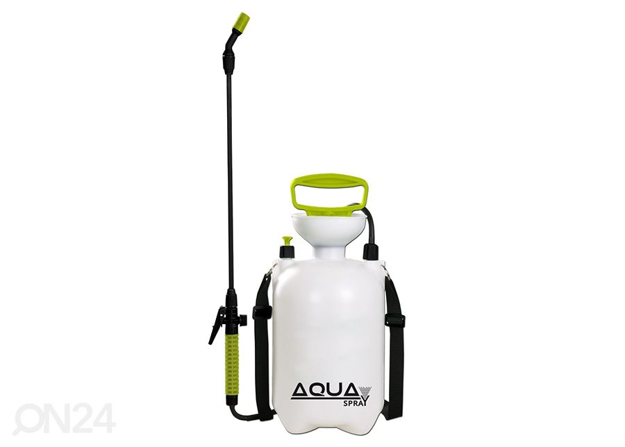 Kasteluruisku Aqua Spray 3 L kuvasuurennos