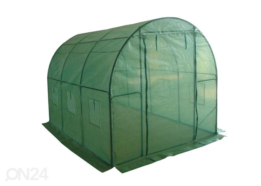 Kasvihuone Pro 2x3 m, 6 m² kuvasuurennos