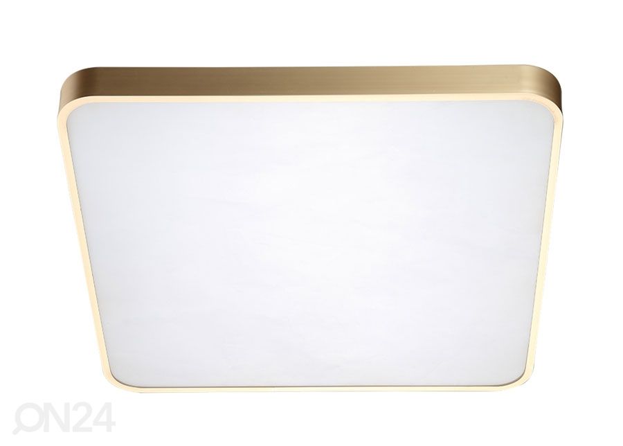 Kattovalaisin Sierra Gold LED 50x50 cm kuvasuurennos