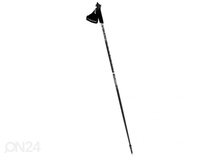 Kävelysauvat Nordic Viking Lite Pro 110 cm kuvasuurennos