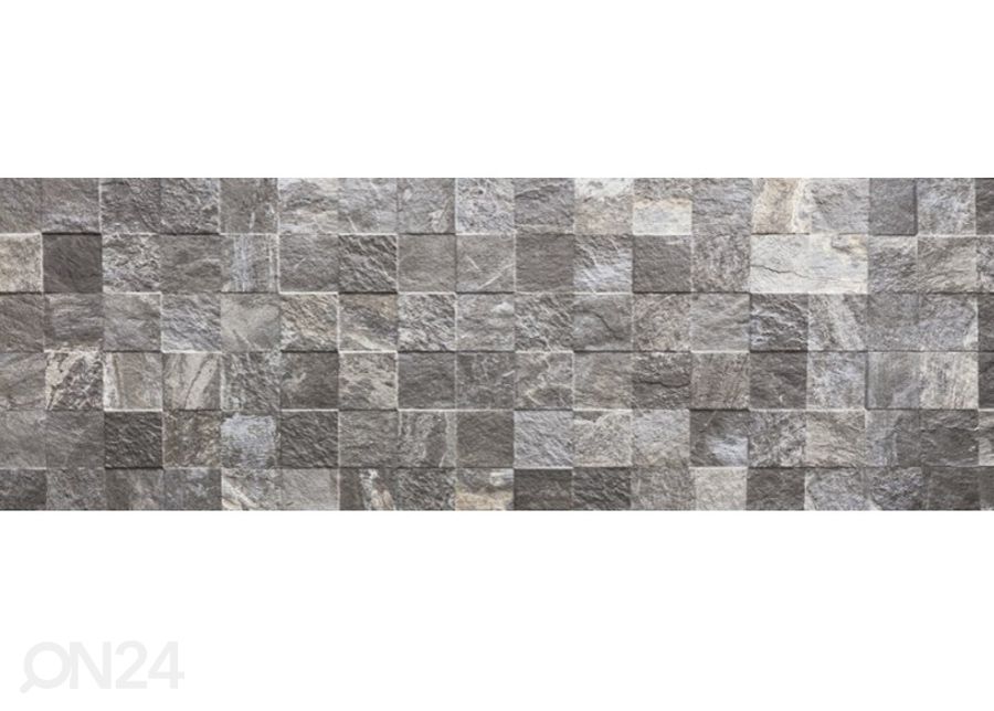 Keittiön välitila Tile wall 180x60 cm kuvasuurennos