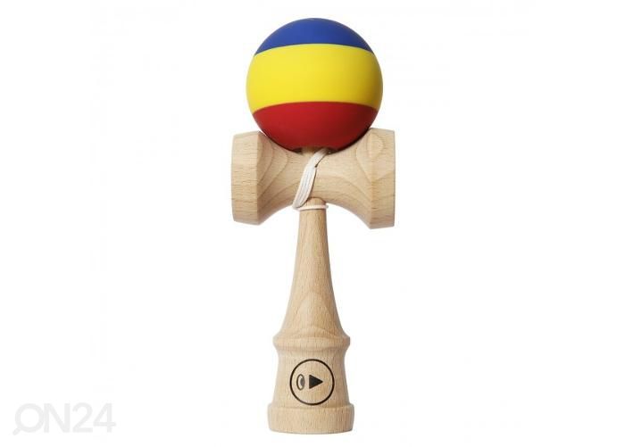 Kendama Play Grip II R Special 18,5 cm kuvasuurennos