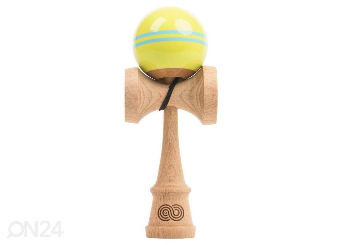 Kendama USA Kaizen Dash - Soar kuvasuurennos