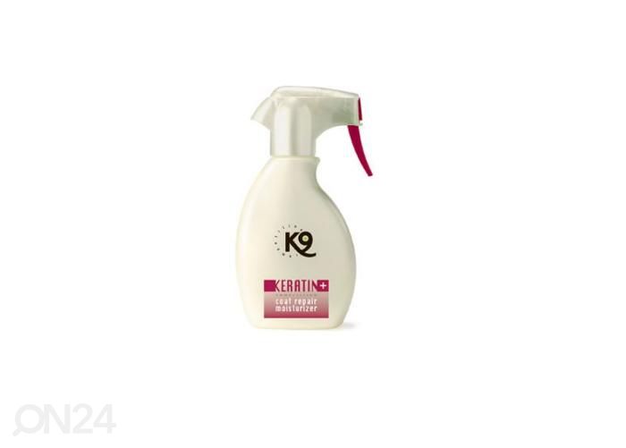 Keratiini + hoitava spray-balsami 250 ml kuvasuurennos