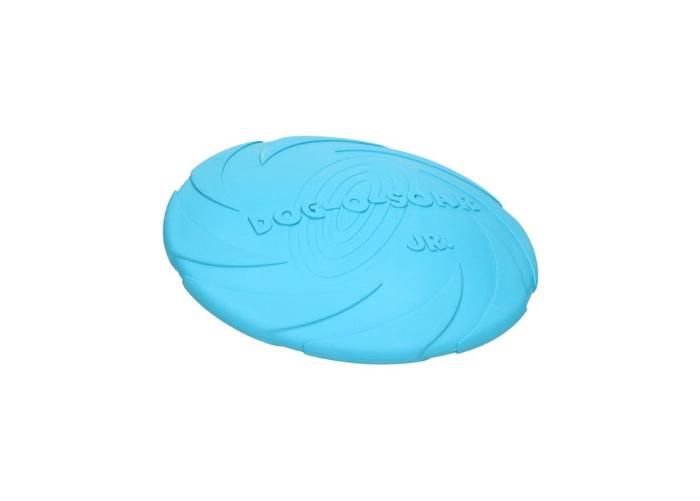 Koiran kumilelu frisbee 17,8 cm kuvasuurennos