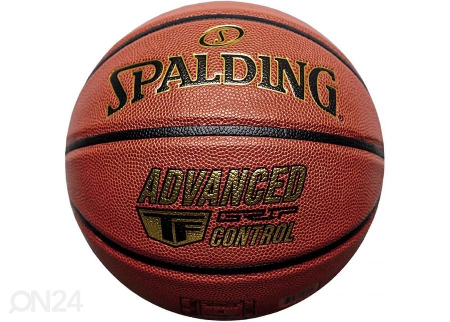 Koripallo Spalding Advanced Control 76870Z kuvasuurennos