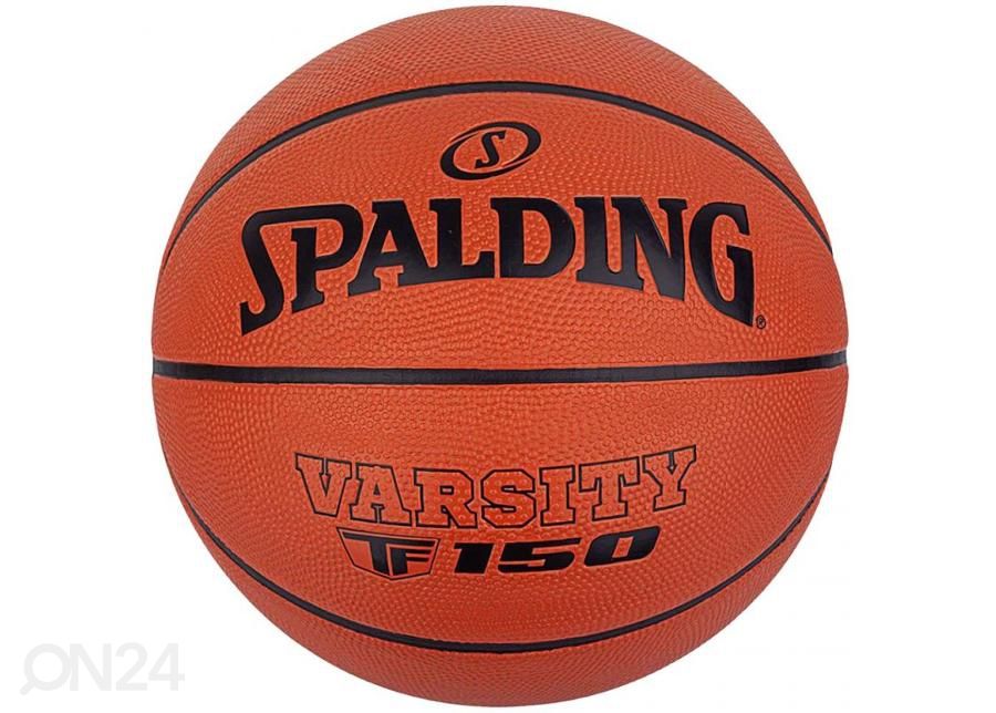 Koripallo Spalding Varsity TF-150 kuvasuurennos