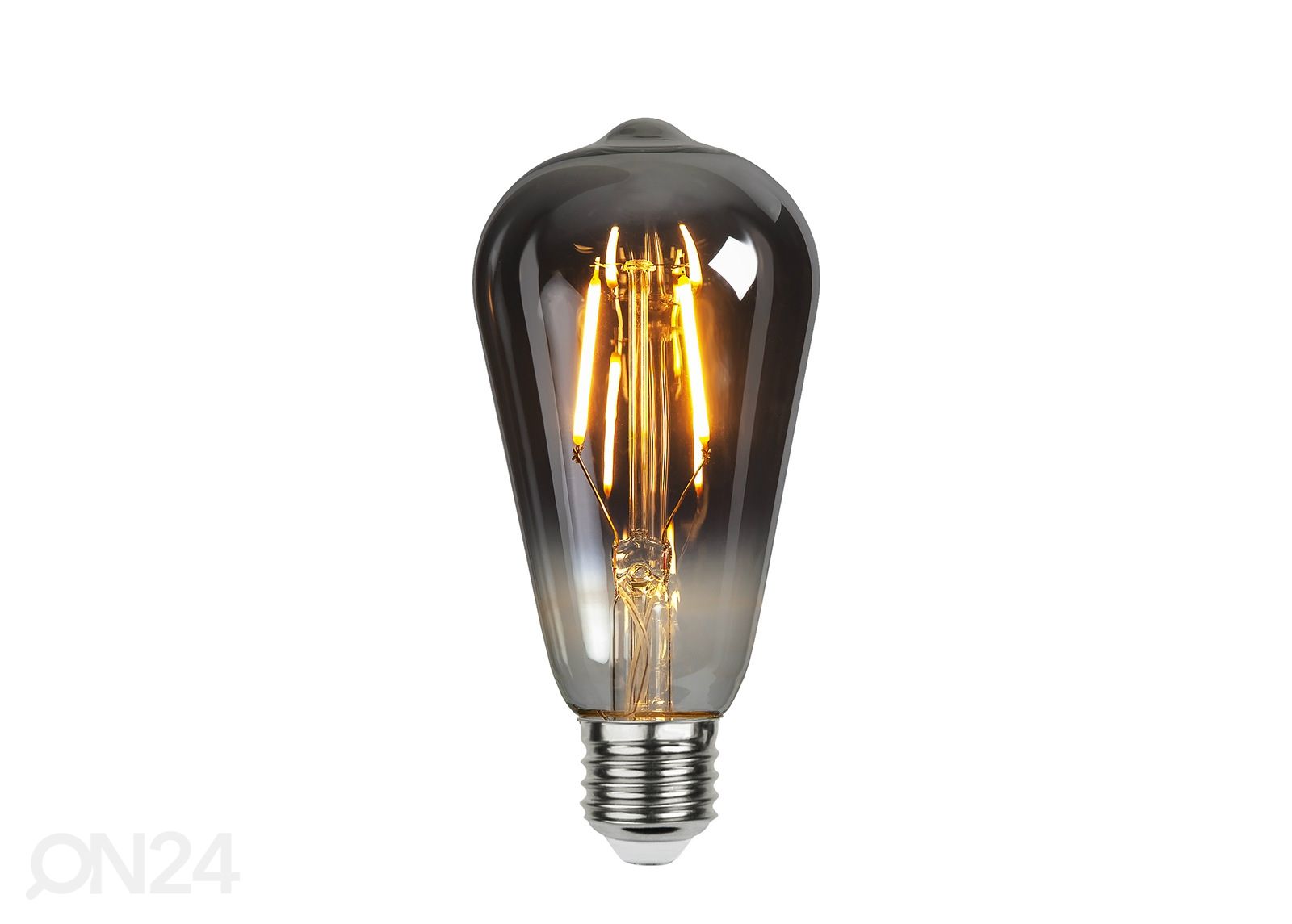 Koristeellinen LED-lamppu E27 1,8W kuvasuurennos