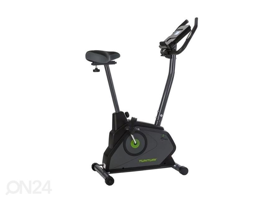 Kuntopyörä Tunturi Cardio Fit E30 Ergometer kuvasuurennos