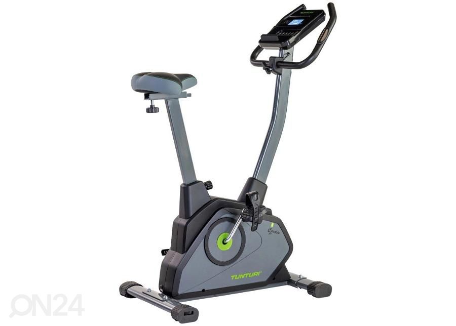 Kuntopyörä Tunturi Cardio Fit E35 Ergometer kuvasuurennos