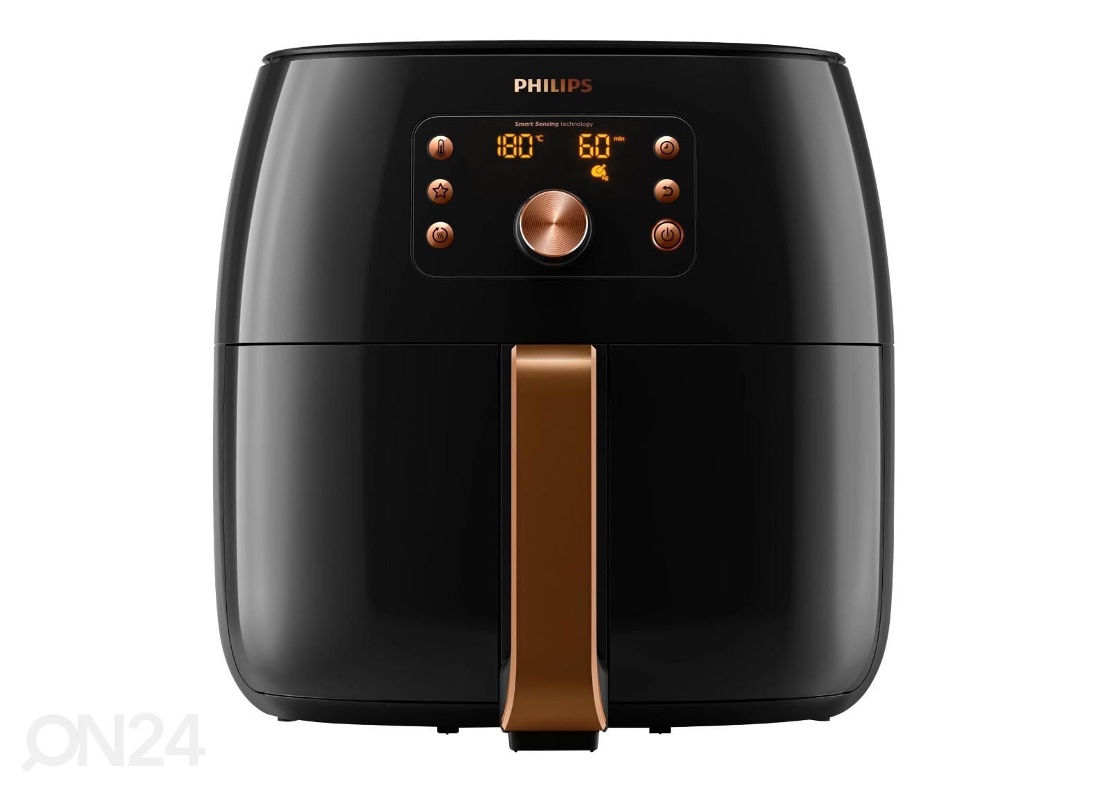 Kuumailmakeitin Philips Premium XXL HD9867/90 kuvasuurennos