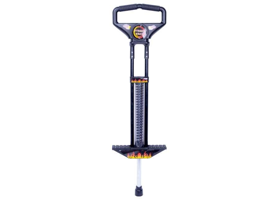 Lasten hyppykeppi Pogo Stick 500 WORKER kuvasuurennos