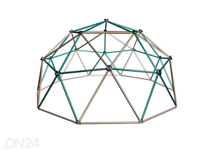 Lasten kiipeileteline LIFETIME GEODOME 90136 kuvasuurennos