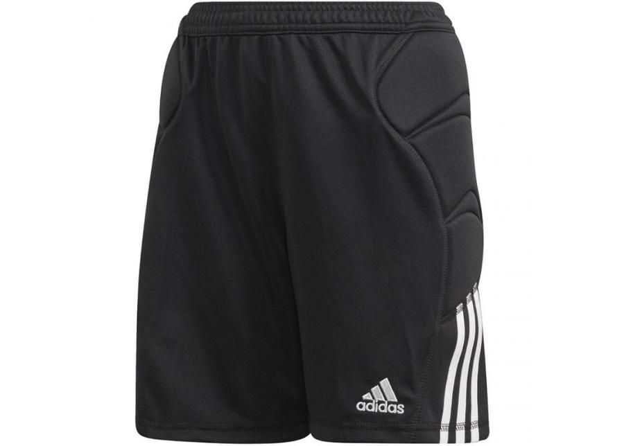 Lasten maalivahdin shortsit adidas Tierro Goalkeeper Shorts JR FS0172 kuvasuurennos