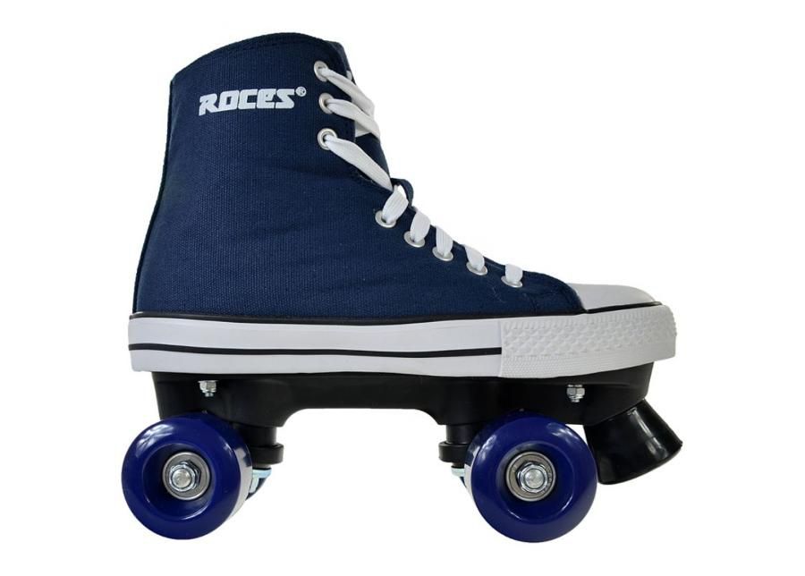 Lasten rullaluistimet Roces Chuck Classic Roller kuvasuurennos