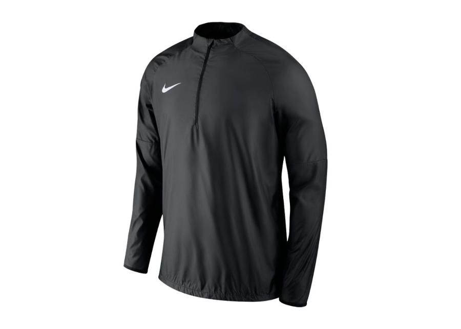 Lasten treenipaita Nike Academy 18 Drill Top Shield Jr 893831-010 kuvasuurennos